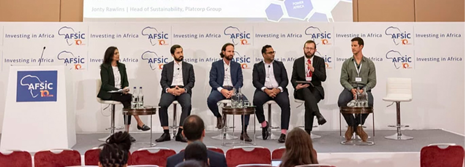 AFSIC Investing in Africa 2023